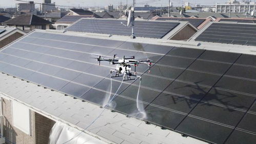 Flight Pilot D.U Net 與 Gigaprise 組建商業聯盟，拓展無人機高空維修與建筑清潔服務市場