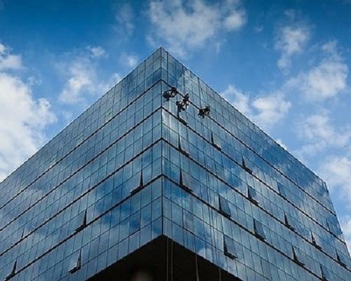 萊蕪工業(yè)清洗與建筑物清潔服務(wù)費用詳解及多圖展示