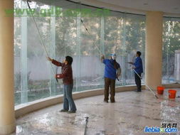 徐家匯家庭保潔公司 專業(yè)裝修后開荒保潔與建筑物清潔服務(wù)