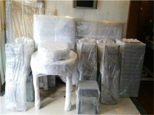 鄭東新區搬家與清潔一站式解決方案 專業服務，便捷咨詢