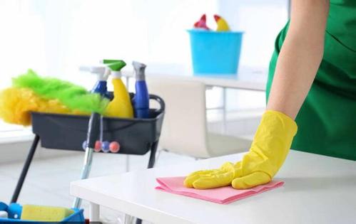 皇姑區(qū)日常清洗與保潔服務(wù)全解析 專業(yè)清潔公司及合理價位指南