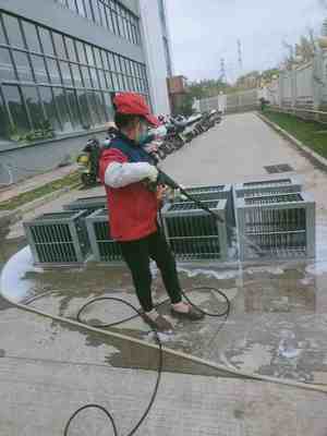 三明油煙機拆裝清洗與建筑物清潔服務(wù) 打造清新健康的生活與工作環(huán)境