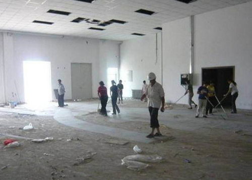 專業高效，煥新城市容顏——酈可馨大理石清潔領航企石外墻與建筑物清潔服務