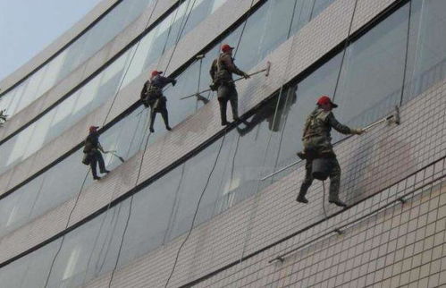 專業鋁塑板外墻清潔指南 恢復建筑物美觀與防護的全面方案